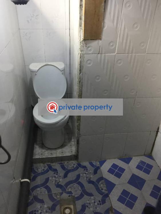 Single Room Self Contained For Rent &nbsp;asanka Local Osu Accra - 0