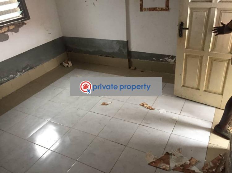 Single Room Self Contained For Rent &nbsp;asanka Local Osu Accra - 5