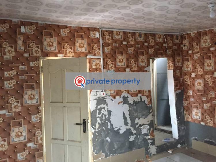 Single Room Self Contained For Rent &nbsp;asanka Local Osu Accra - 6