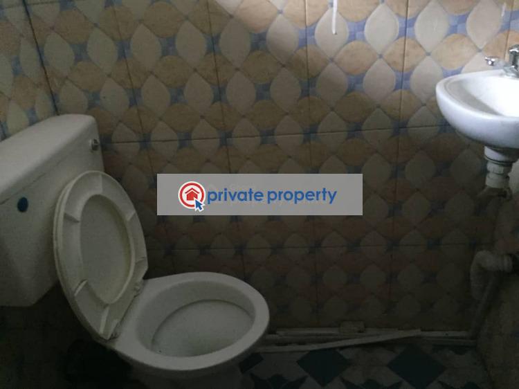 Single Room Self Contained For Rent &nbsp;wireless La (Labadi) La Dade Kotopon Municipal Accra - 7