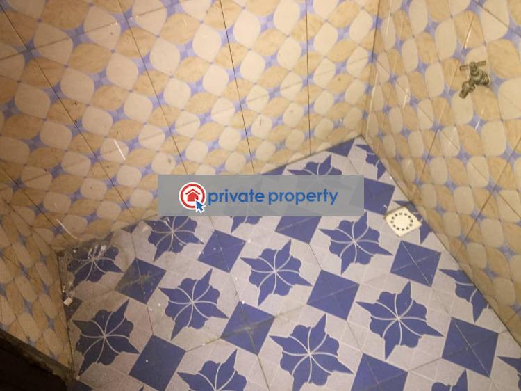 Single Room Self Contained For Rent &nbsp;wireless La (Labadi) La Dade Kotopon Municipal Accra - 6