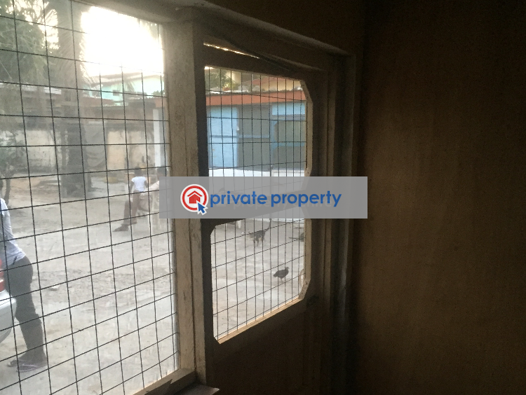 1 bedroom Apartment For Rent &nbsp;palm Wine Junction Area Labadi-Aborm Accra - 4