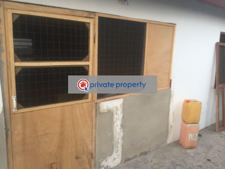 1 bedroom Apartment For Rent &nbsp;palm Wine Junction Area Labadi-Aborm Accra - 1