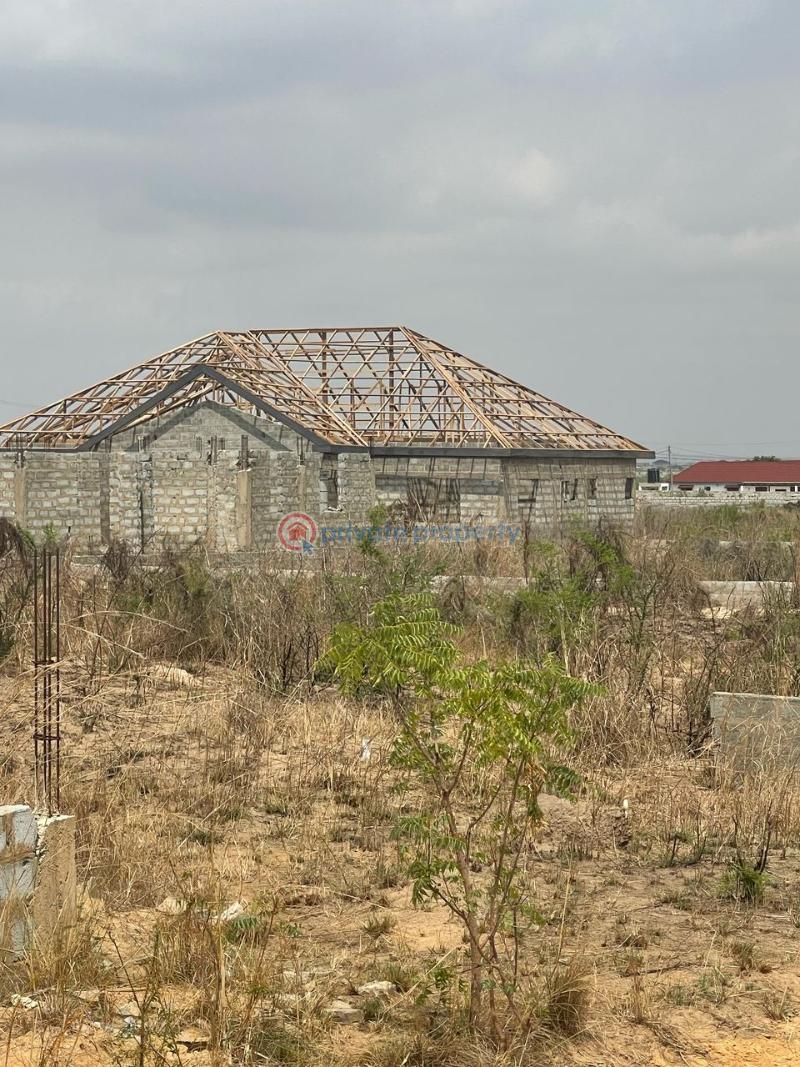 Land For Sale Beachroad Prampram Ningo Prampram District Accra - 0