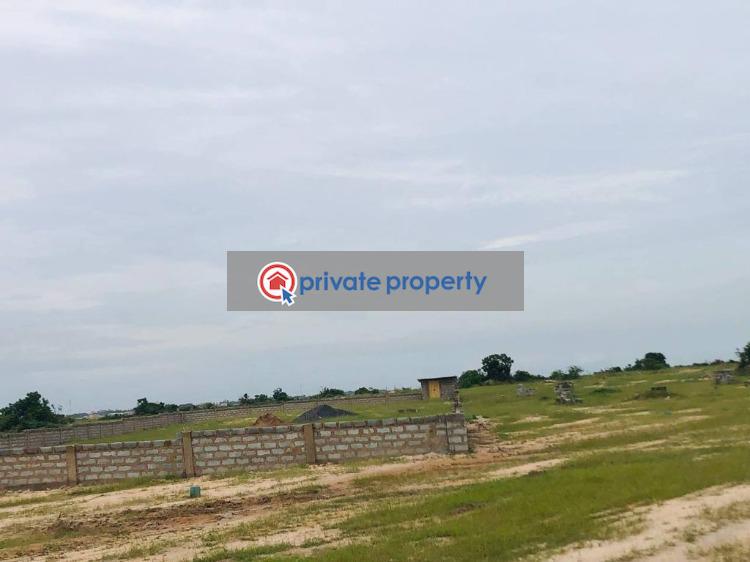 Mixed use Land For Sale &nbsp;new Ningo Prampram Ningo Prampram District Accra - 3