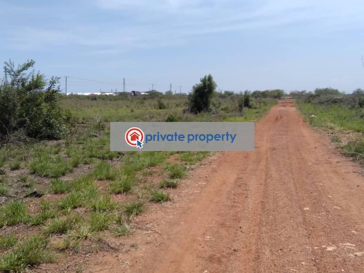 Mixed use Land For Sale &nbsp;new Ningo Prampram Ningo Prampram District Accra - 4