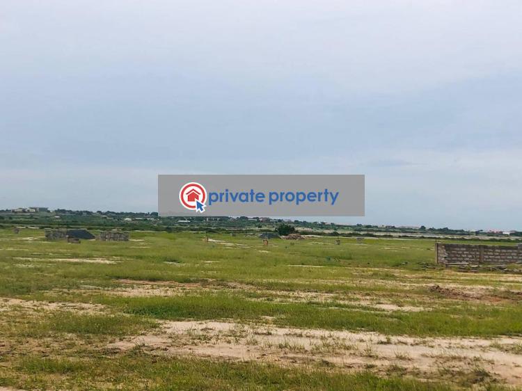 Mixed use Land For Sale &nbsp;new Ningo Prampram Ningo Prampram District Accra - 1