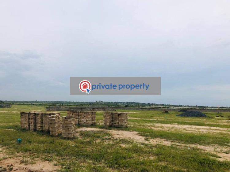 Mixed use Land For Sale &nbsp;new Ningo Prampram Ningo Prampram District Accra - 5