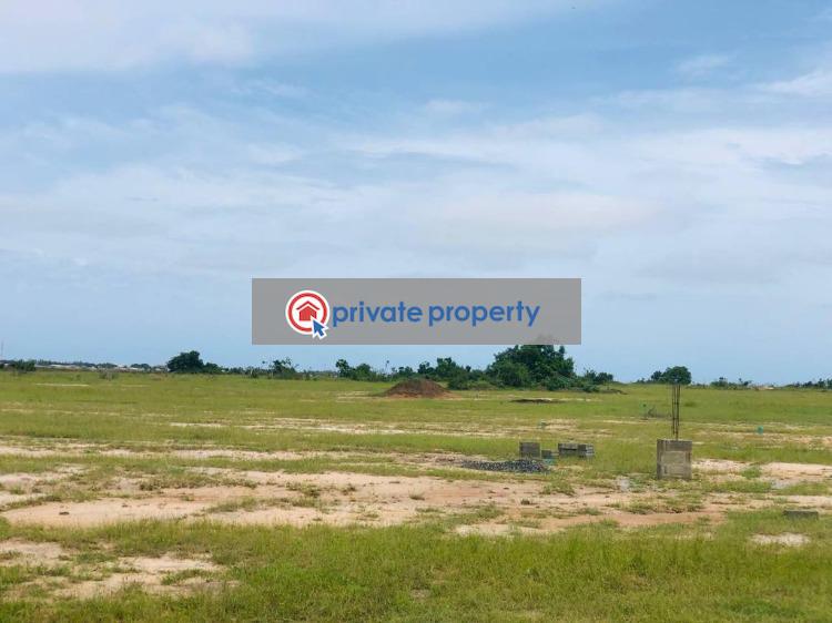 Mixed use Land For Sale &nbsp;new Ningo Prampram Ningo Prampram District Accra - 2