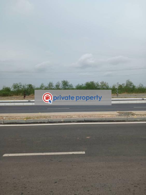Land For Sale &nbsp;borteyman Opposite Commonwealth Studium Ashaley Botwe Adenta Municipal Accra - 5