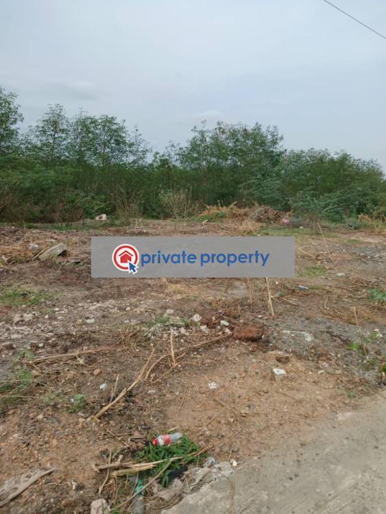 Land For Sale &nbsp;borteyman Opposite Commonwealth Studium Ashaley Botwe Adenta Municipal Accra - 4