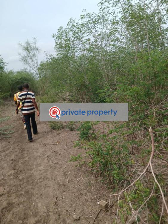 Land For Sale &nbsp;borteyman Opposite Commonwealth Studium Ashaley Botwe Adenta Municipal Accra - 3
