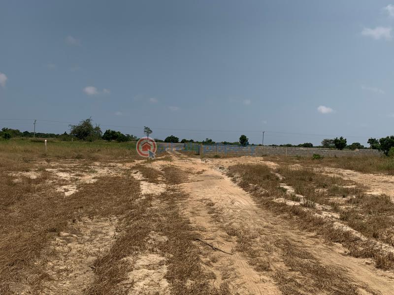 Mixed use Land For Sale Pram City Tsopoli Ningo Prampram District Accra - 0