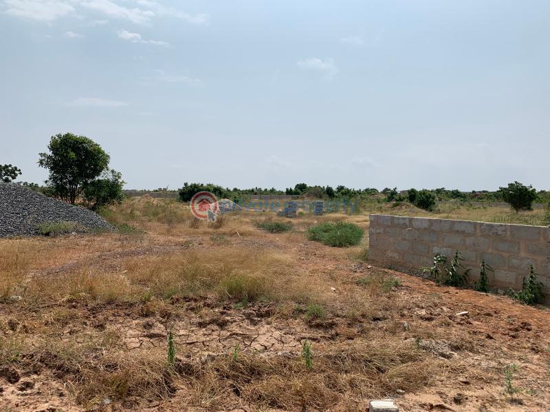 Mixed use Land For Sale Pram City Tsopoli Ningo Prampram District Accra - 2