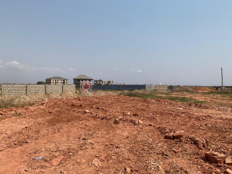 Land For Sale Community 25 Mall Community 25 Tema Accra - 2
