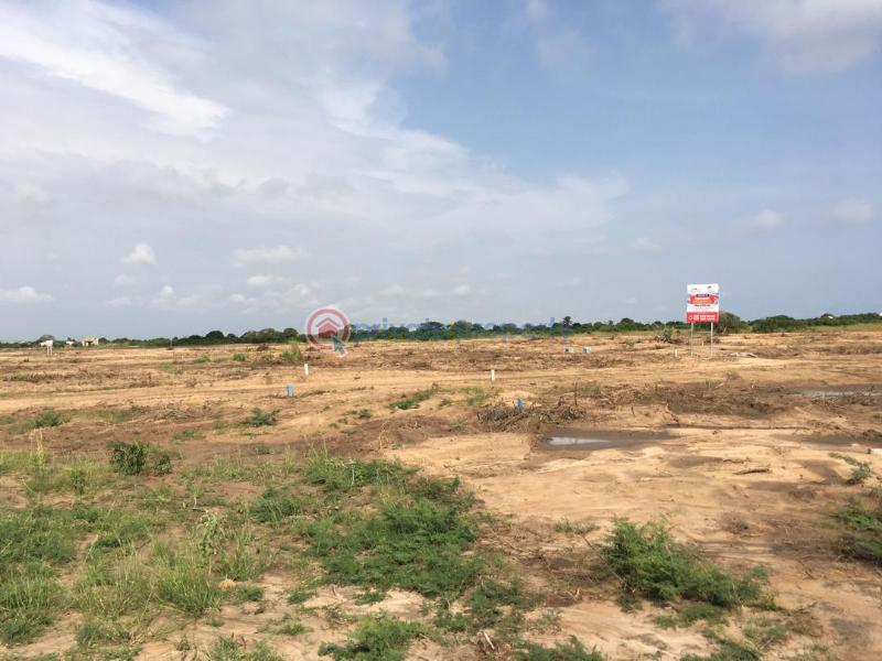 Mixed use Land For Sale Beach Lane Solomon's Court Prampram Ningo Prampram District Accra - 2