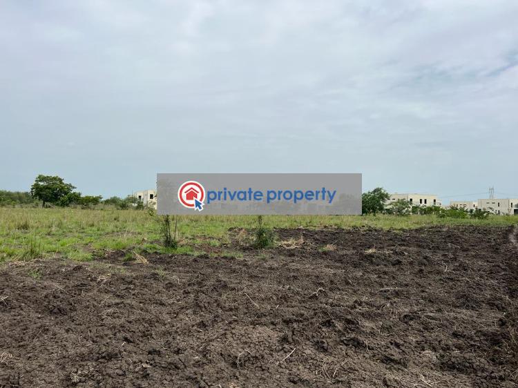Residential Land For Sale &nbsp;tsopoli Ningo Prampram District Accra - 3