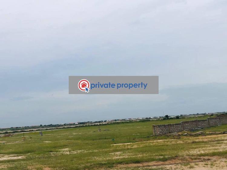 Residential Land For Sale &nbsp;tsopoli Ningo Prampram District Accra - 2