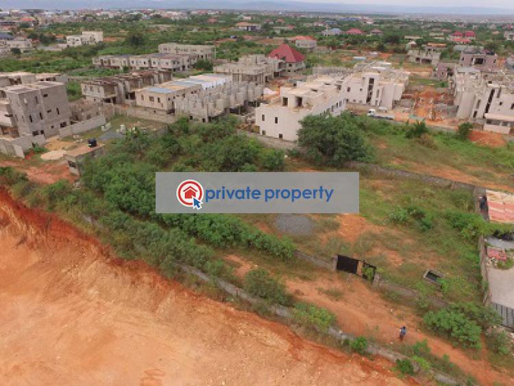 Residential Land For Sale &nbsp;east Legon Hills Road Adabraka Accra - 3