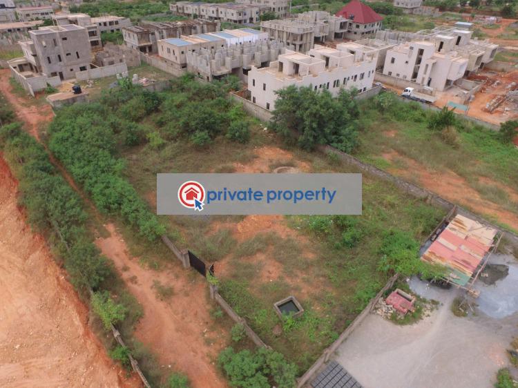Residential Land For Sale &nbsp;east Legon Hills Road Adabraka Accra - 6