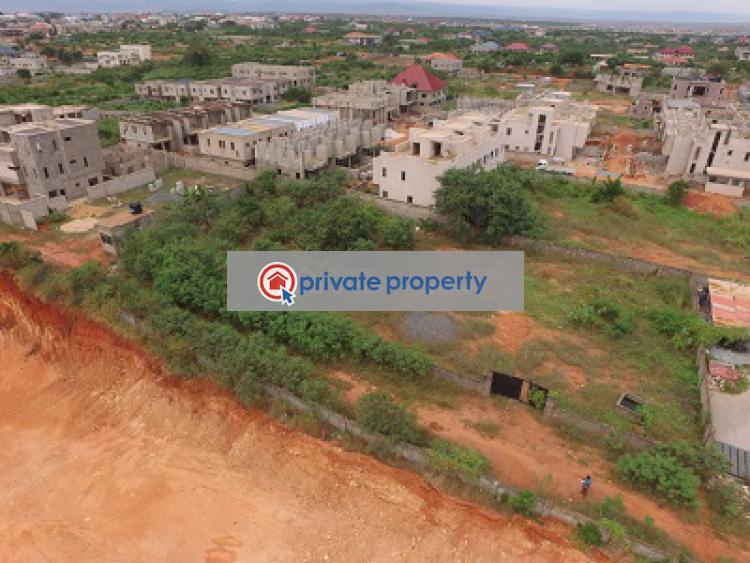 Residential Land For Sale &nbsp;east Legon Hills Road Adabraka Accra - 4
