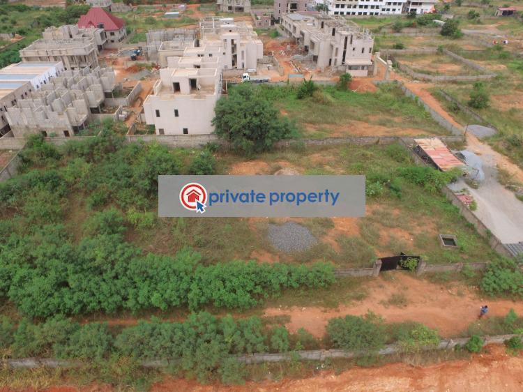 Residential Land For Sale &nbsp;east Legon Hills Road Adabraka Accra - 2