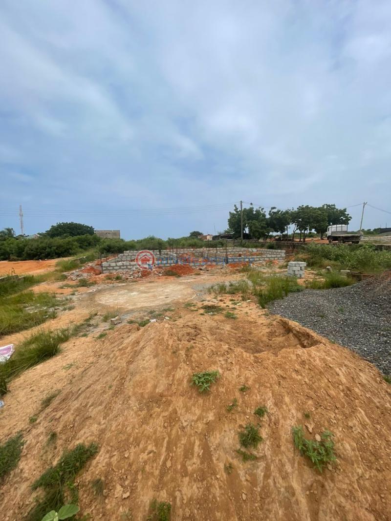 Land For Sale Beachroad Prampram Ningo Prampram District Accra - 1