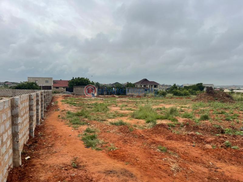 Land For Sale Beachroad Prampram Ningo Prampram District Accra - 3