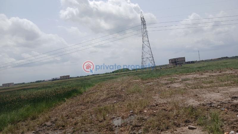 Land For Sale Tema Accra - 0