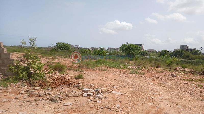 Land For Sale Tema Accra - 1