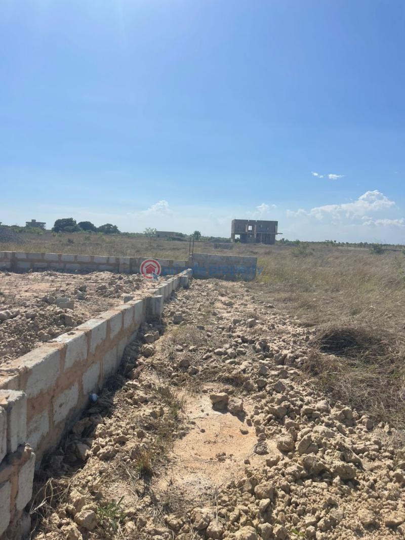 Land For Sale Ningo Prampram Senior High School Prampram Ningo Prampram District Accra - 0