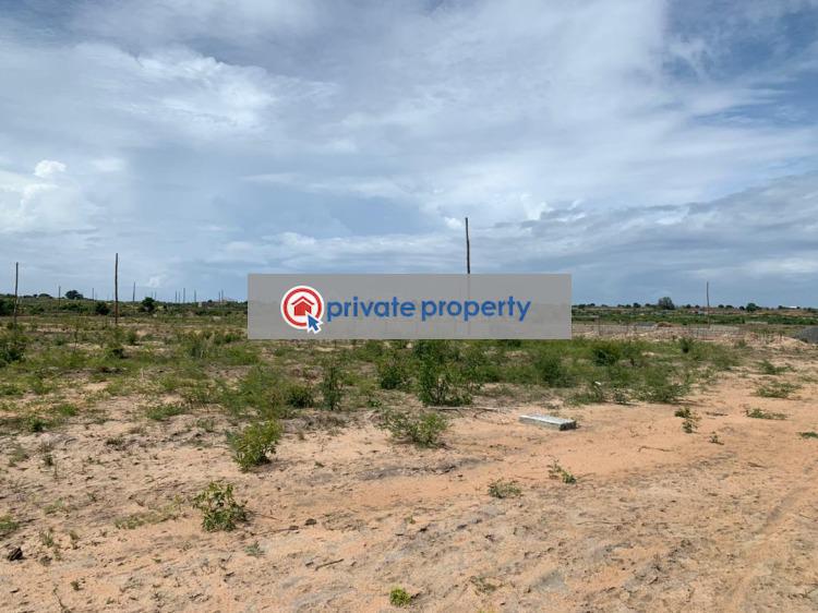 Land For Sale &nbsp;affordable Housing Units. Tsopoli Ningo Prampram District Accra - 3