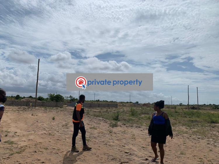 Land For Sale &nbsp;affordable Housing Units. Tsopoli Ningo Prampram District Accra - 4