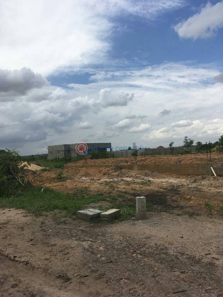 Mixed use Land For Sale Tema Accra - 4