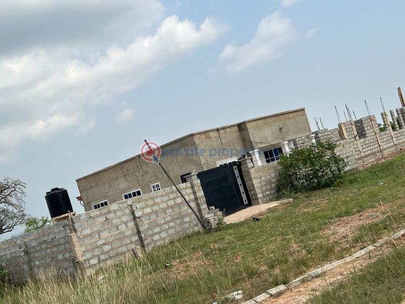 Mixed use Land For Sale Tema Accra - 8