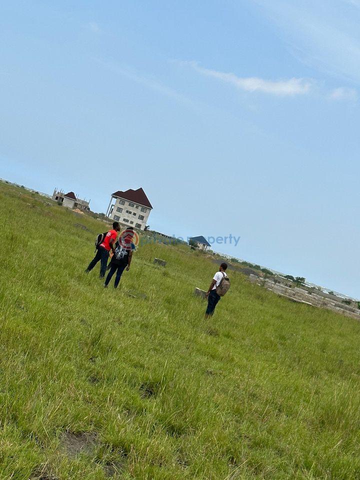 Mixed use Land For Sale Tema Accra - 1