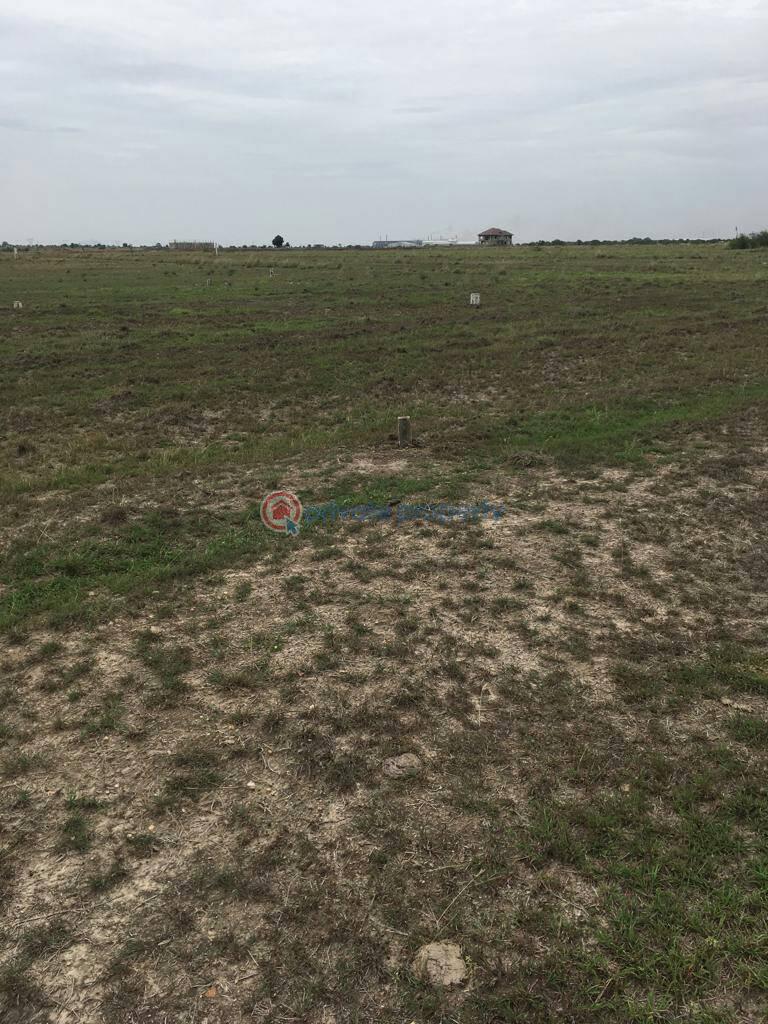 Mixed use Land For Sale Tema Accra - 0