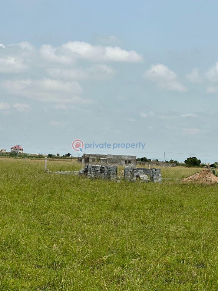 Mixed use Land For Sale Tema Accra - 3