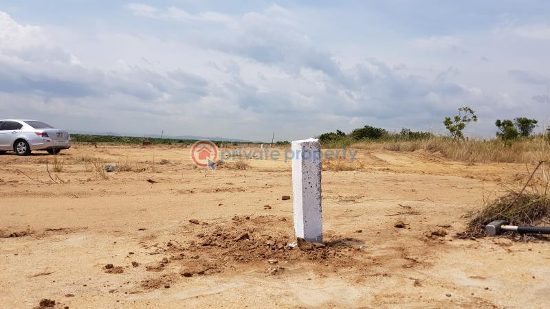 Land For Sale Bueko Ningo Prampram District Accra - 1