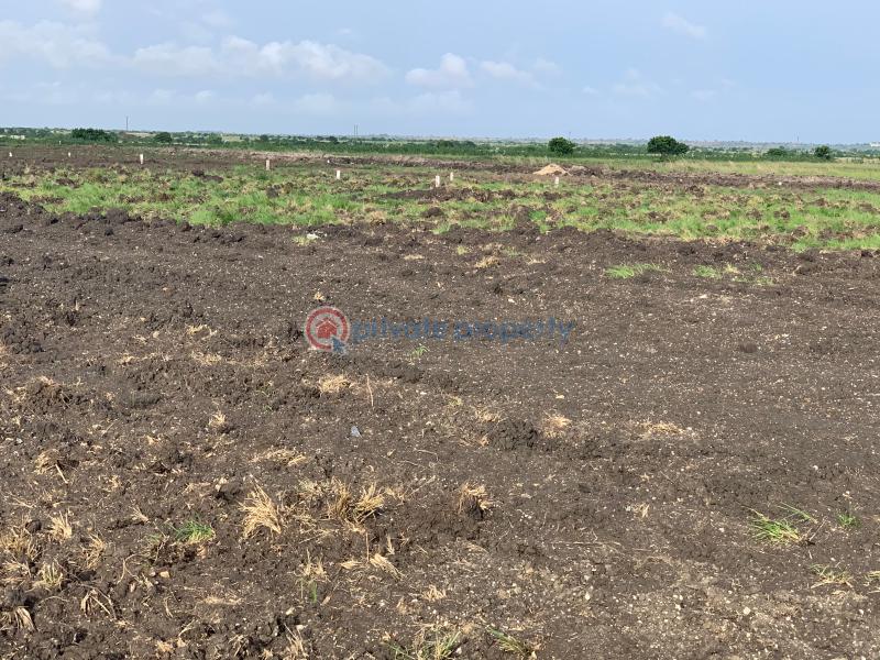 Land For Sale Bueko Ningo Prampram District Accra - 0