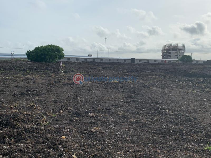 Land For Sale Bueko Ningo Prampram District Accra - 3