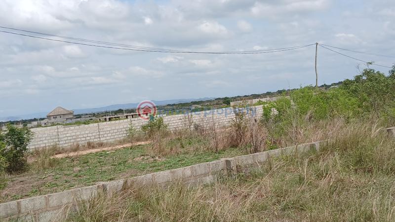 Land For Sale City Of David Ningo Police Station Prampram Ningo Prampram District Accra - 4