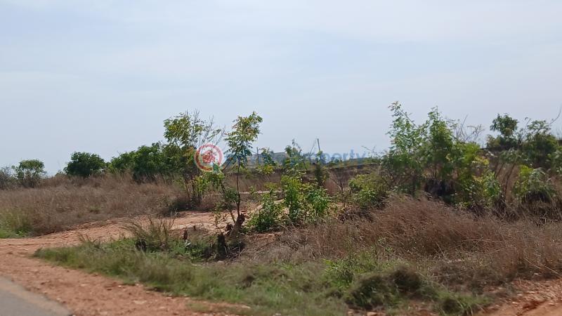 Land For Sale City Of David Ningo Police Station Prampram Ningo Prampram District Accra - 0