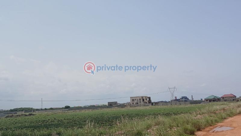 Land For Sale Tema Accra - 2