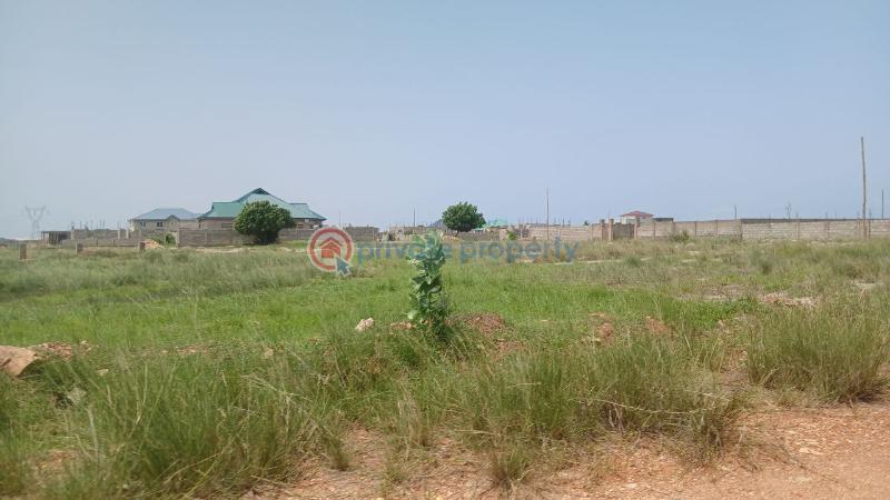 Land For Sale Tema Accra - 1