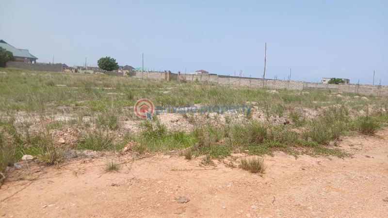 Land For Sale Tema Accra - 0