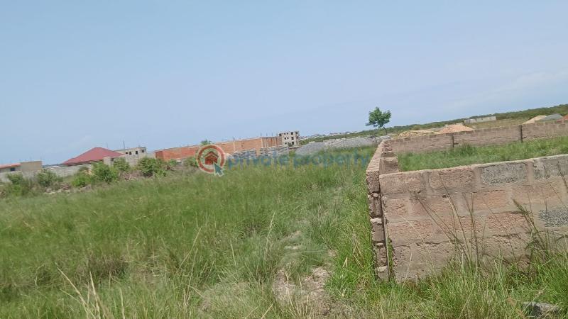 Land For Sale Tema Accra - 5
