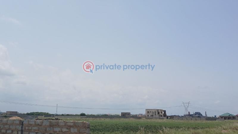 Land For Sale Tema Accra - 3