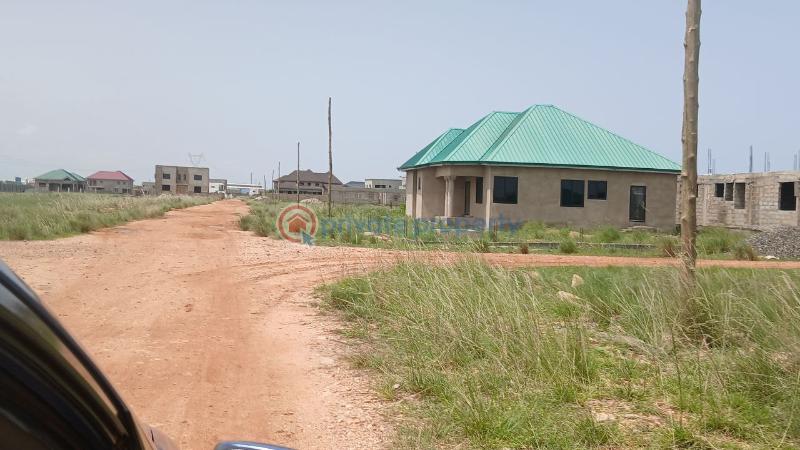 Land For Sale Tema Accra - 4