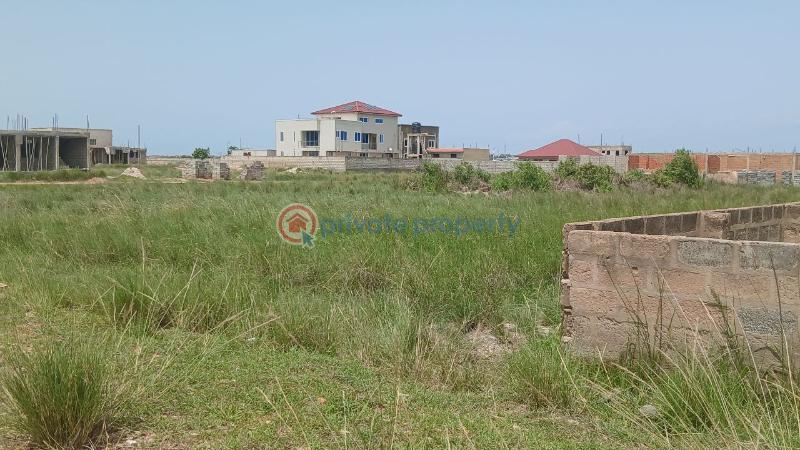 Land For Sale Tema Accra - 0